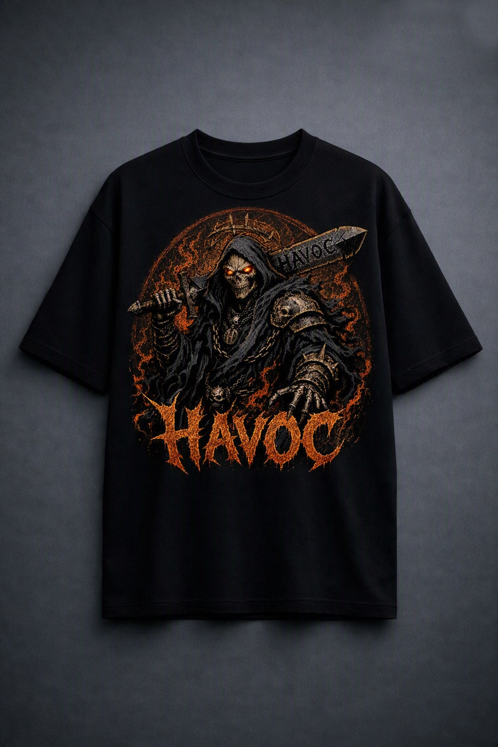 The HAVOC Tee